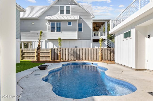 1320 Searay Ln, House other with 4 bedrooms, 4 bathrooms and 1 parking in Carolina Beach NC | Image 56