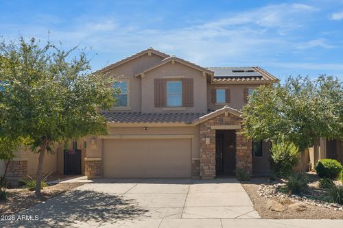 11723 W Port Au Prince Ln, El Mirage, AZ, 85335-6976 | Card Image