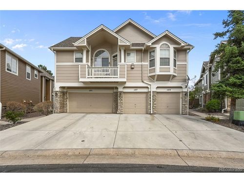 1277 Carlyle Park Cir, Highlands Ranch, CO, 80129-5669 | Card Image