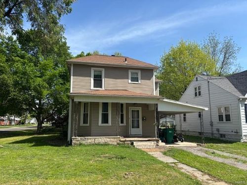 421 S 3rd St, Breese, IL, 62230-1939 | Card Image