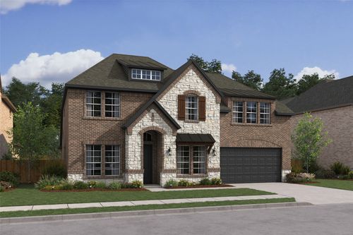2504 Ackley Ln, Wylie, TX, 75098-4195 | Card Image