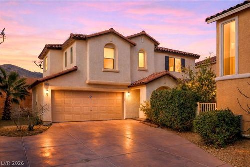 3925 Bayamon St, Las Vegas, NV, 89129-6418 | Card Image