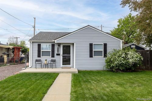 6950 W 54th Ave, Arvada, CO, 80002-3812 | Card Image