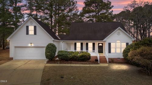 1325 Eagle Eye Ct, Fuquay Varina, NC, 27526-6605 | Card Image