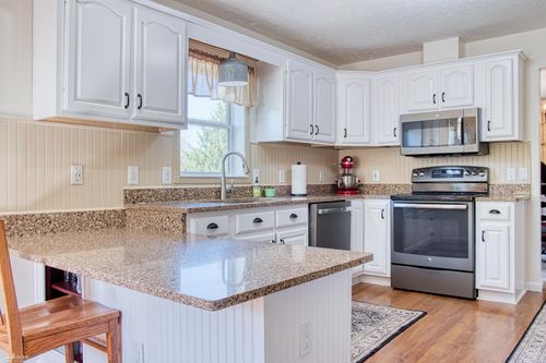 3750 Banner Rd, Saint Johns, MI, 48879-8550 | Card Image