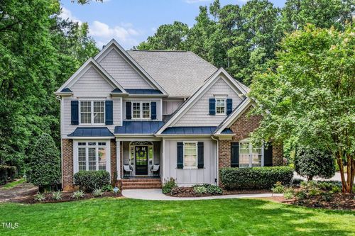3748 Westbury Lake Dr, Raleigh, NC, 27603-5187 | Card Image