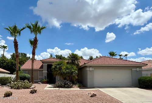 24321 S Stoney Path Dr, Sun Lakes, AZ, 85248-6169 | Card Image