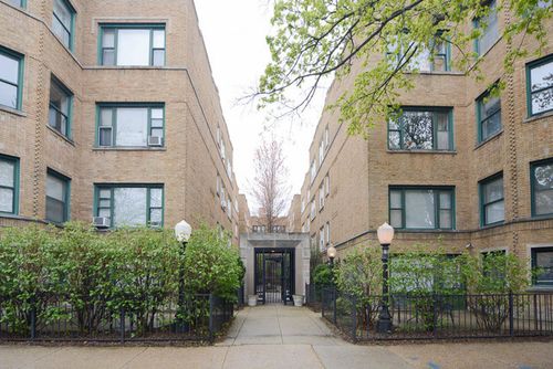 apt-3e-681 W Wrightwood Ave, Chicago, IL, 60614-2525 | Card Image