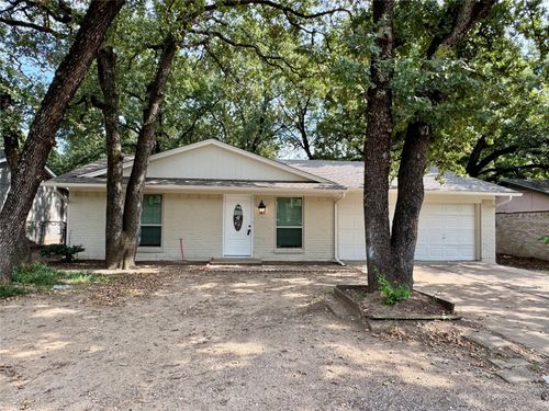14520 Cimarron Dr, Balch Springs, TX, 75180-4163 | Card Image