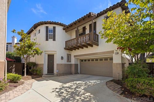 11365 E San Raphael Driveway, San Diego, CA, 92130-8613 | Card Image