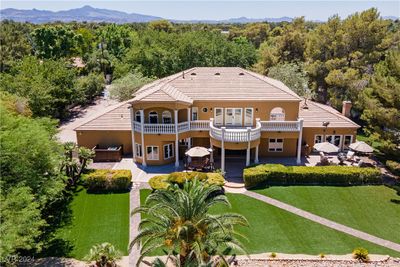 3540 Tobias Lane, House other with 5 bedrooms, 6 bathrooms and null parking in Las Vegas NV | Image 2