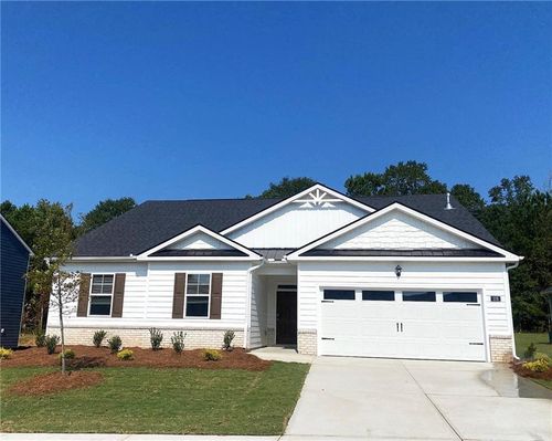 254 Defilippe Dr, Statham, GA, 30666-1912 | Card Image