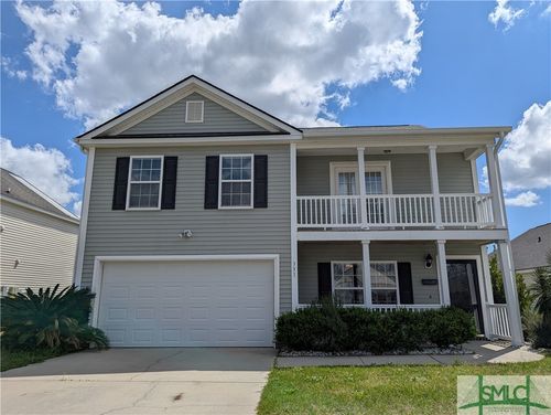 331 Winchester Dr, Pooler, GA, 31322-3804 | Card Image