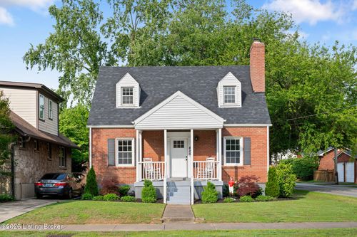 425 Wendover Ave, Louisville, KY, 40207-3770 | Card Image