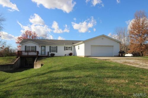 1495 Woburn Ave, Greenville, IL, 62246-2906 | Card Image