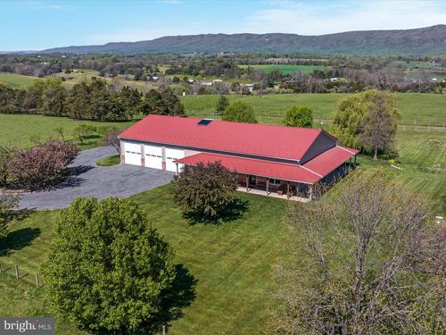 394 Brook Creek Rd, TOMS BROOK, VA, 22660-1814 | Card Image