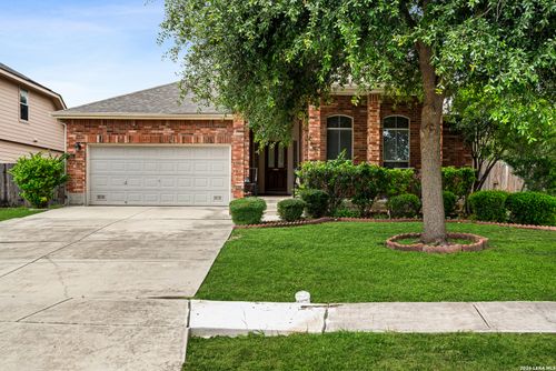 2510 Duval Dr, New Braunfels, TX, 78130-3372 | Card Image