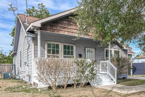 4813 Pederson St, Houston, TX, 77033-4121 | Card Image