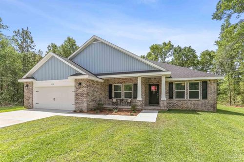 8705 Valhalla Dr, Milton, FL, 32583-2547 | Card Image