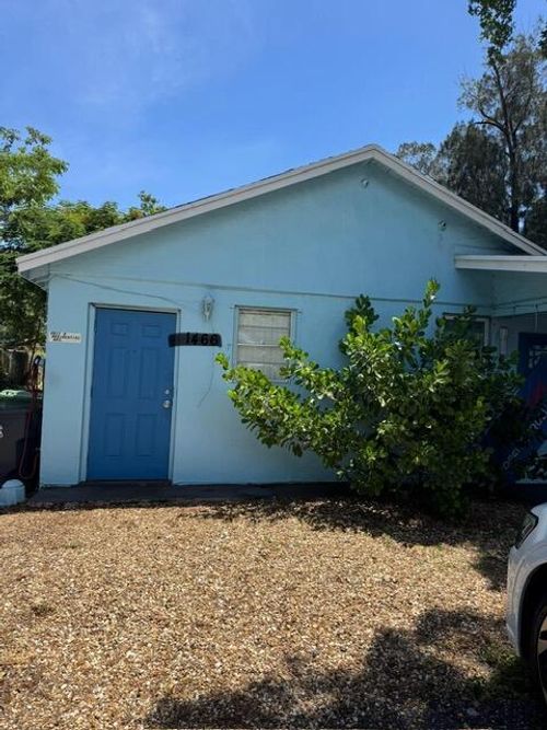 1466 S Congress Ave, Palm Springs, FL, 33406-5121 | Card Image