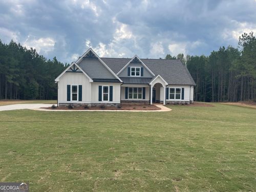 lot-53-788 Traveler Ln, Williamson, GA, 30292-6887 | Card Image