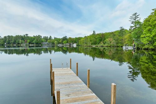 84 & 86 Governor Wentworth Highway, Tuftonboro, NH, 03853 | Card Image