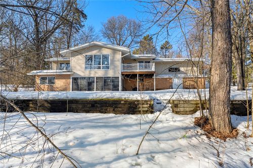 431 Spring Lake Rd, Rhinelander, WI, 54501-3253 | Card Image