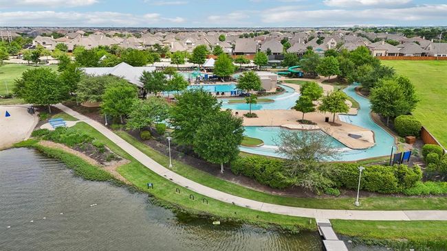 18314 Pedernales Springs Dr, House other with 3 bedrooms, 3 bathrooms and 2 parking in Cypress TX | Image 46