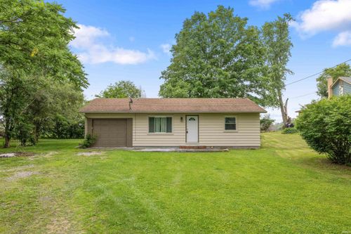 720 N Wayne Street, Waterloo, IN, 46793 | Card Image