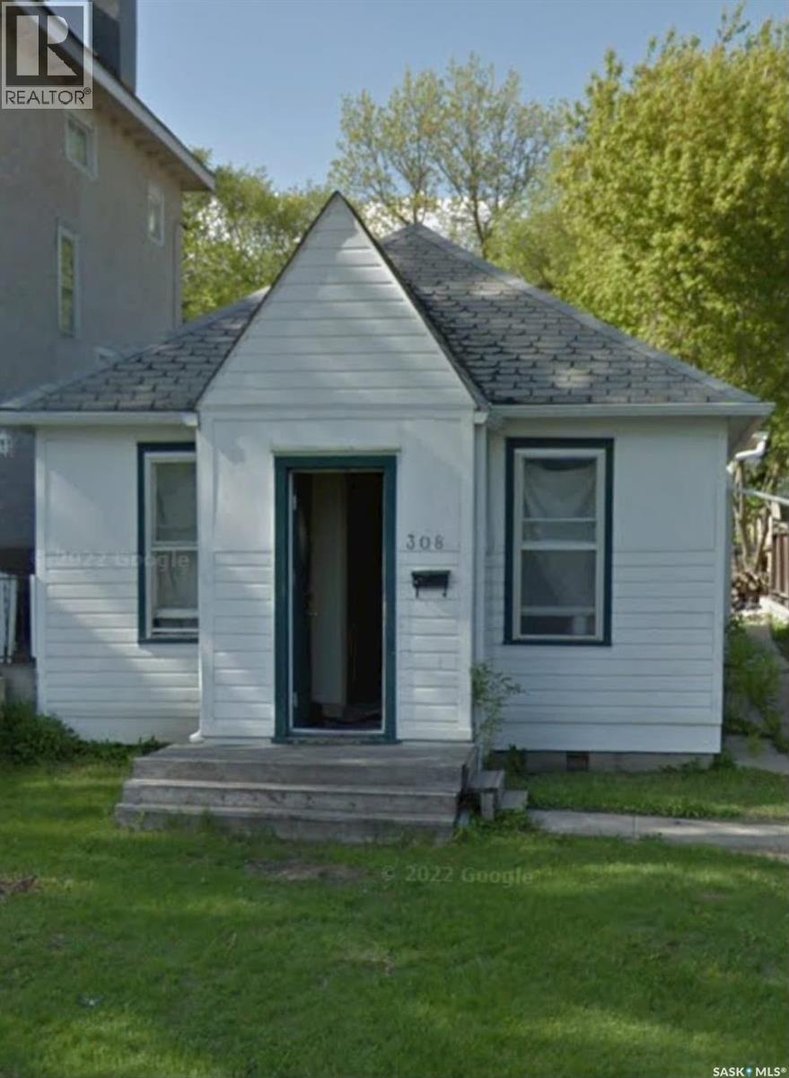 Residential in Saskatoon