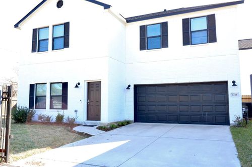 6320 Laura Koppe Rd, Houston, TX, 77016-5418 | Card Image