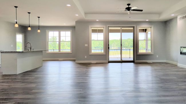 6264 Hidden Forrest Dr, House other with 3 bedrooms, 3 bathrooms and null parking in Swartz Creek MI | Image 11