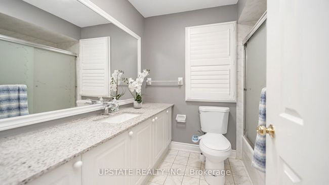 6 Mannel Cres, House other with 6 bedrooms, 4 bathrooms and 4 parking in Brampton ON | Image 29