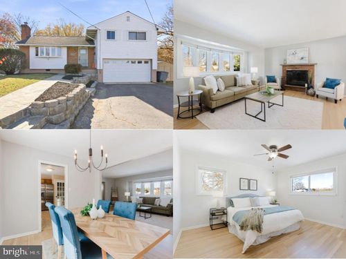 5808 Harvey Pl, ALEXANDRIA, VA, 22303-1011 | Card Image