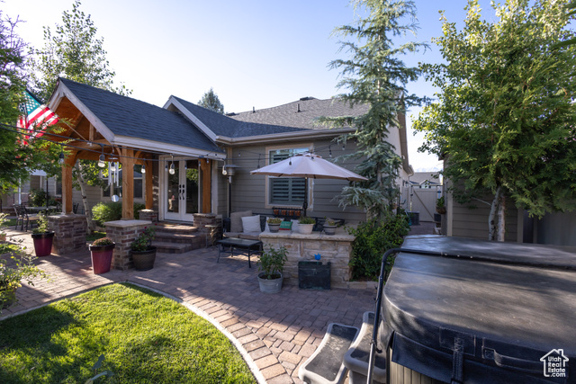 Britannia Ave, Springville, UT 84663