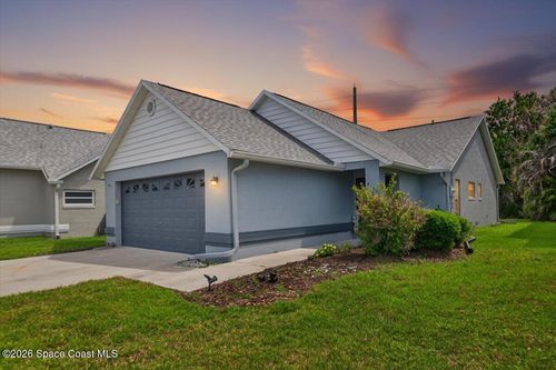 2131 Misty Way Lane, Melbourne, FL, 32935 | Card Image