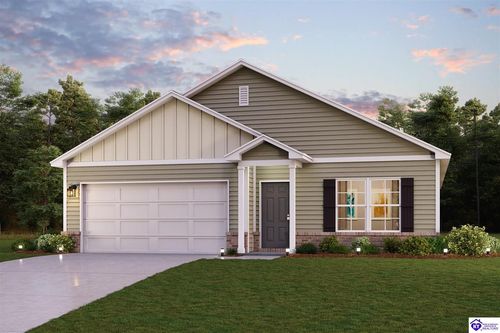 2043 Pinnacle Way, Lawrenceburg, KY, 40342 | Card Image