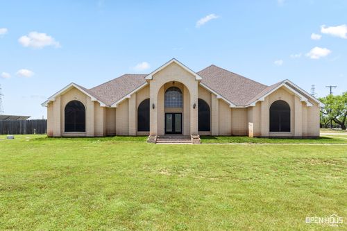 3000 Barnett Rd, Wichita Falls, TX, 76310-1034 | Card Image