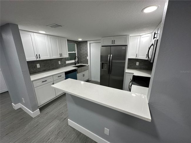 6930 Trout St, Townhouse with 3 bedrooms, 3 bathrooms and null parking in TAMPA FL | Image 11