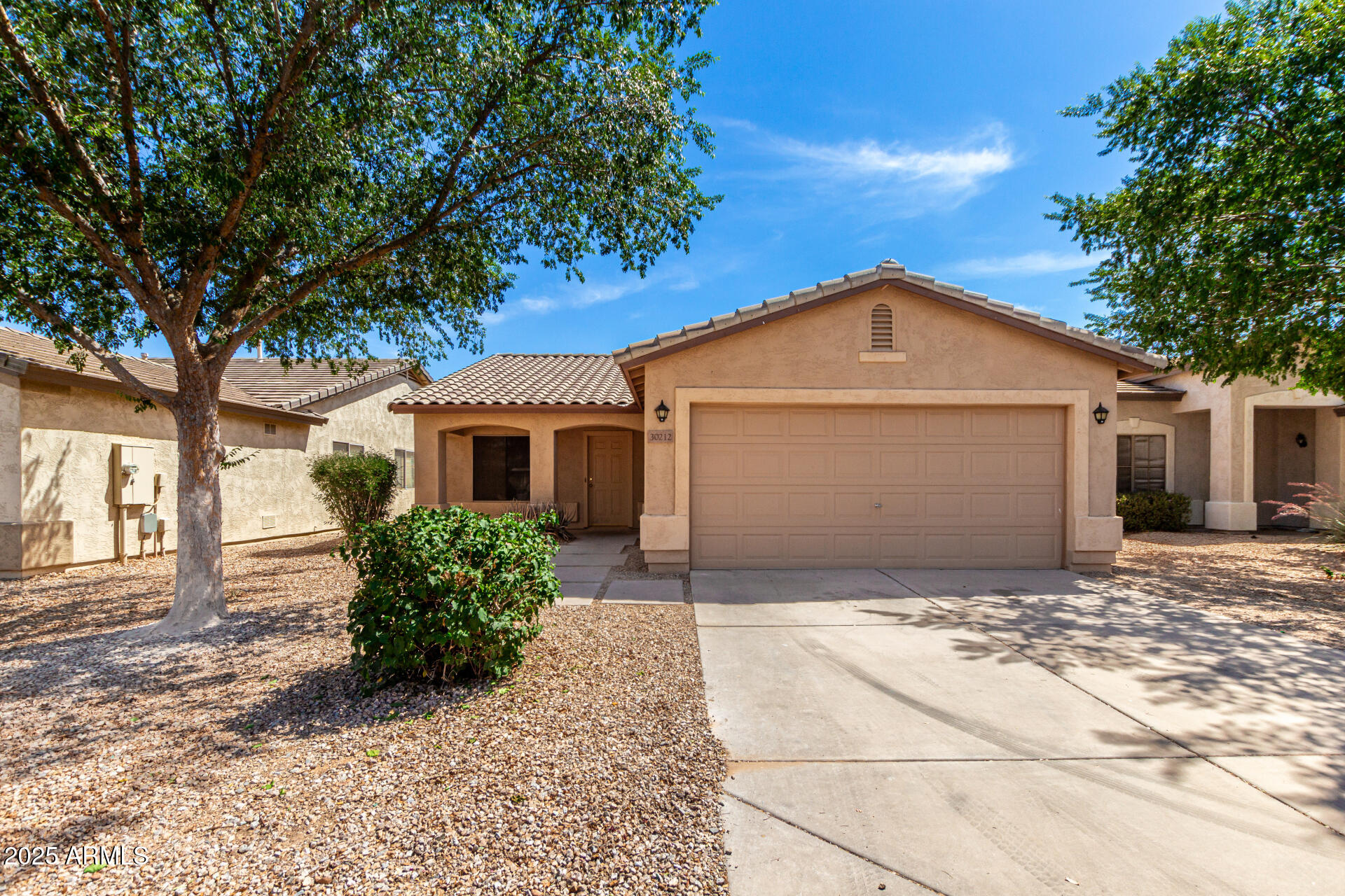 Residential in San Tan Valley