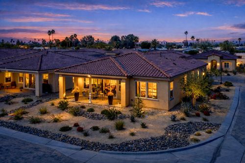 3479 Via Leonardo, Palm Desert, CA, 92260-1831 | Card Image
