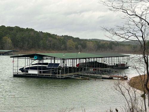Lot 7 Boulder Blvd, Shirley, AR, 72153-8876 | Card Image