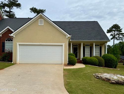 106 High Ridge Dr, Macon, GA, 31220-8767 | Card Image