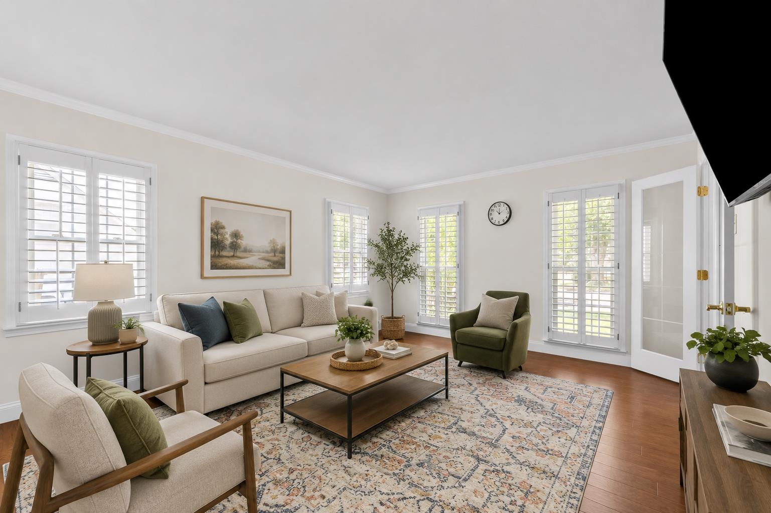 Residential in Germantown 5
