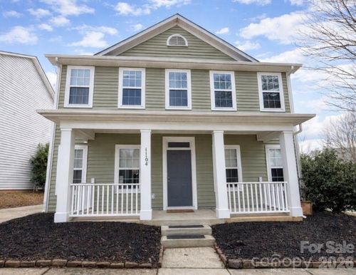 11104 Aprilia Ln, Cornelius, NC, 28031-8541 | Card Image