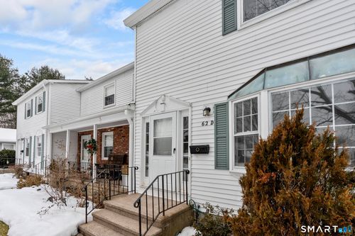 unit-d-62 Ambassador Dr, Manchester, CT, 06042-2463 | Card Image