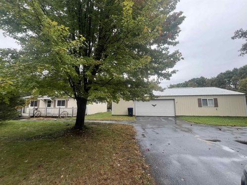 4014 W 8th Avenue, DELL PRAIRIE, WI, 53965 | Card Image