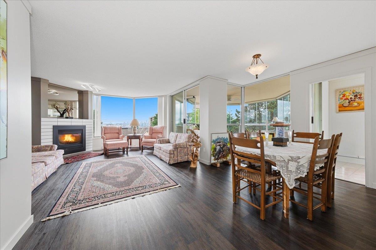 Residential in North Vancouver 3