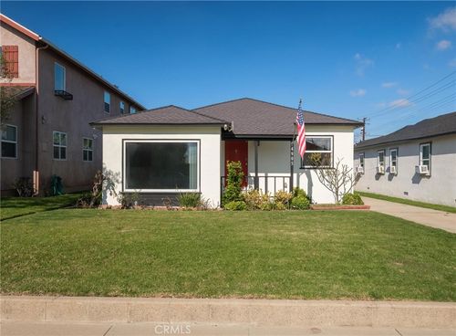 4905 W 138th St, Hawthorne, CA, 90250-6542 | Card Image