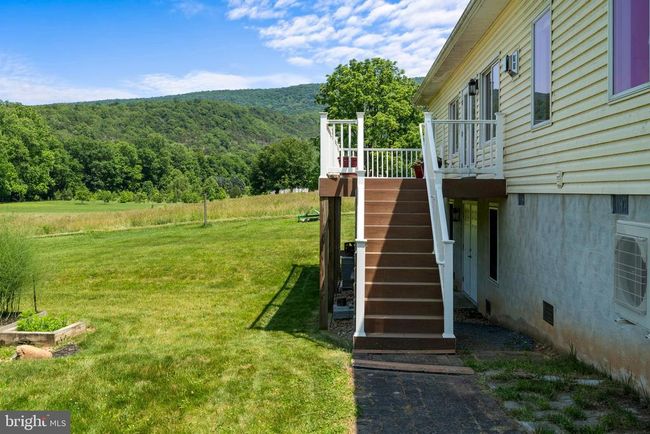 501 Forest View Rd, House other with 3 bedrooms, 3 bathrooms and null parking in Edinburg VA | Image 61